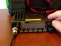 Alinco Radio problems