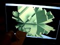 Papervision3d & Wiimote