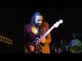 Mojo Webb at Brisbane Blues Fesitval - You Don't Know