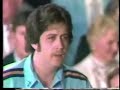 1981 Firestone - Cook vs. Couture - Pt 1