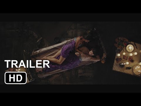 ADAM & EVE - TRAILER