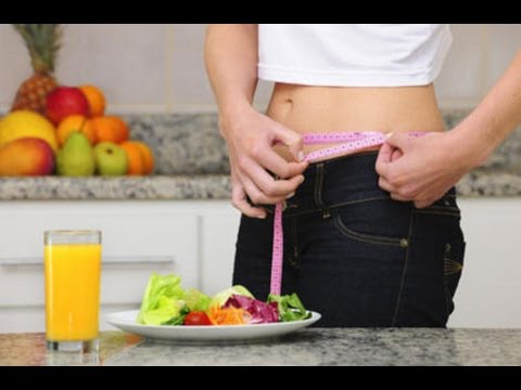 דיאטה לירידה במשקל הגוף