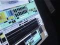ILLUMINATION V.20 - METROGNOME TOUCH SCREEN PROJECTION VIDEO FEED PT 9