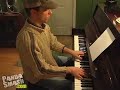 Nirvana on Classical Piano