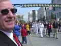 Welcome Home USS  Abraham   Lincoln