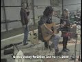 Amy sings 