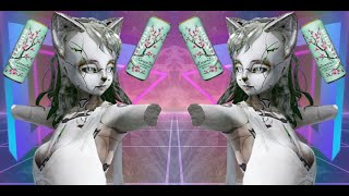 ??222.5 FM Ghostwave Pirate Radio?24/7 Vaporwave, Retrowave & Experimental Plunderphonics Music