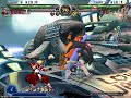 GGXXNet Menonn (ROBO KY) vs Fox (May)