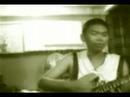 my deliverer (original composition)