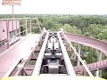 Rasta rockett au parc Astérix