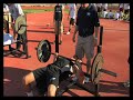 National Underclassmen Combine 08 Arizona Event National Underclassmen Combine 08 Arizona Event
