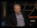 KANYE INTERRUPTS BILL MAHER - GETS KICKED OFF