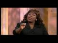 Politcal Humor From Sheryl Underwood