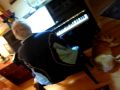 Mary Tasto Plays from Les Miserables