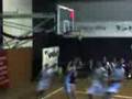 Primera Club Moron v.s Hebraica 08-08-08