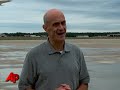 Chertoff Heads to Gulf Ahead of Gustav