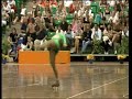 estefanía allegri  long program australia 2007 gold coast