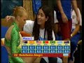estefanía allegri  long program australia 2007 gold coast