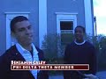 News On The U: Phi Delta Theta Car Bash