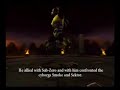 Mortal Kombat Armageddon Endings Pt.3