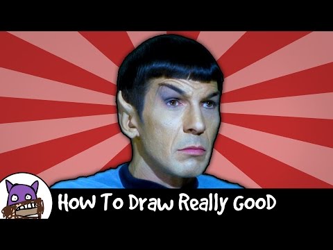 how to draw a perfect b