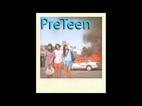 preteen