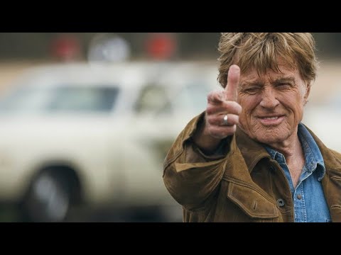 Robert Redford kndigt seinen letzten Film an