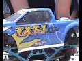 Tamiya TXT
