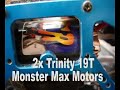 Tamiya TXT
