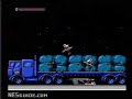 Terminator 2: Judgement Day - NES Gameplay