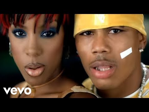 Dilemma (ft. Kelly Rowland) Nelly