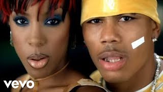 Nelly - Dilemma ft. Kelly Rowland