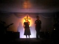 everlasting GOD..