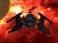 Spacebuild Tie Interceptor Spacebuild Tie Interceptor