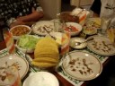 Noite de tacos