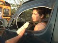 Capturan a conductor temerario en Acajutla