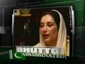 NBC News Coverage of Benazir Bhutto Assassination Part 1 - 12-27-2007
