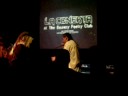 chilean and salvadorean rap group from new york city