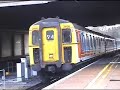 South West Trains - Bournemouth