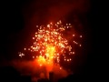 videos de Luminara 2009 - Pisa