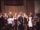 Red Hot Blue sings Sweet Home Alabama (Lynard Skynyrd)
