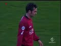 Livorno - Cagliari 0-1 goal Suazo 2005-2006 Livorno - Cagliari 0-1 goal Suazo 2005-2006