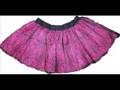 spider tutu (TUTU SKIRT IN  NEW LOOK)