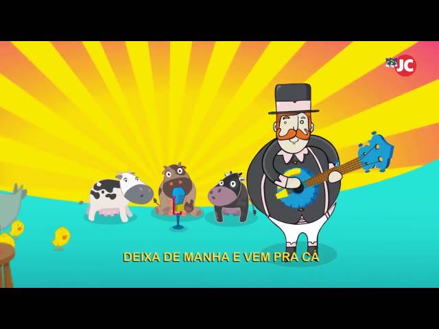 Mundo Bita - Música Pra Criançada, Especial do JC Online Mundo Bita - Música Pra Criançada, Especial do JC Online
