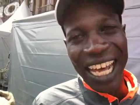 0 Hillary Kimaiyo está feliz con su récord en la maraton LALA 2011 videos torreon mexico ruta resultados de torreon resultados relevante records mexico coahuila mexico 42k ruta  