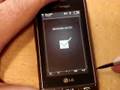 videos de How to Make Art on Verizon's LG Dare Phone