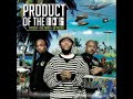 PRODIGY - Boxcutters feat. Big Twin - PRODUCT OF THE 80\
