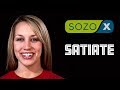 videos de High Definition - English Pronunciation - SATIATE - #226