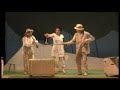Los animales de Don Baltasar. Teatro Teloncillo
