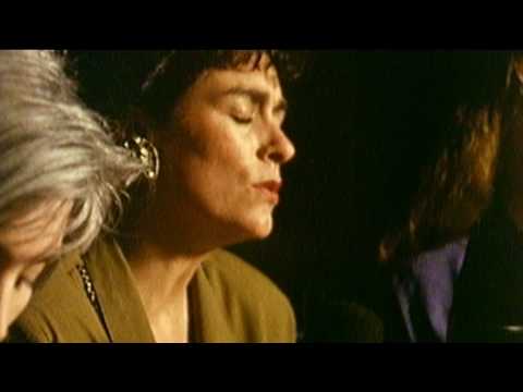 Still from the Sonny (with Emmylou Harris and Dolores Keane) video